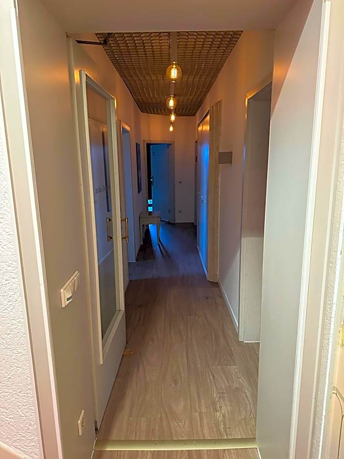 Hotel "dream in" Heiligenhaus