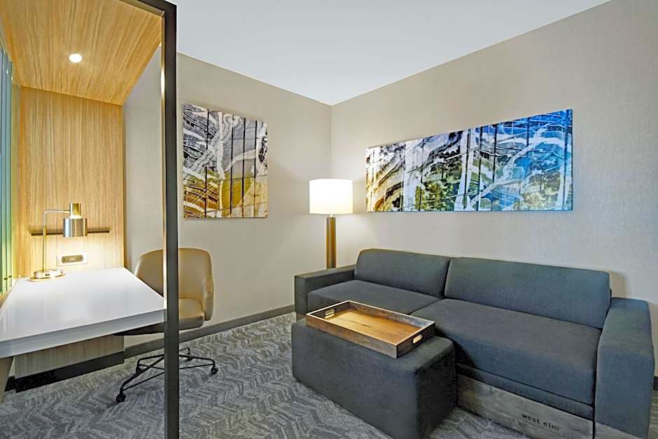 Springhill Suites by Marriott St. Paul Arden Hills