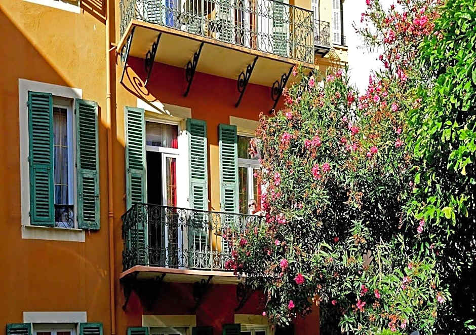 Hôtel restaurant Oasis