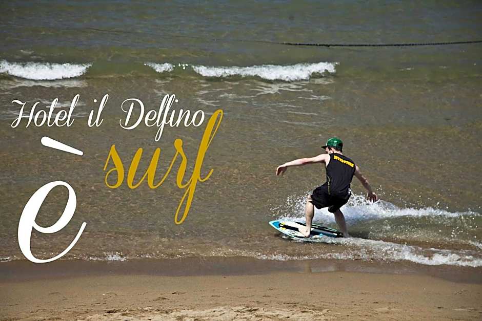Hotel il Delfino