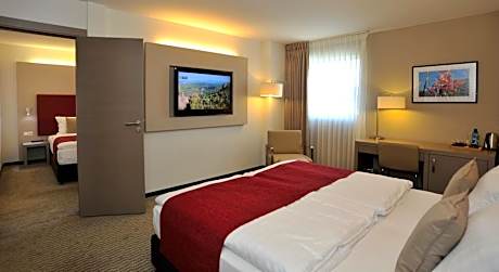 Standard Room 1 King Bed