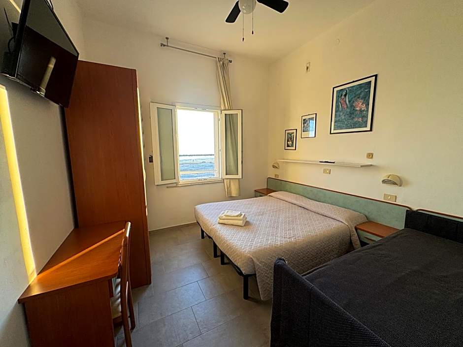 Hotel VistaMare Viserba