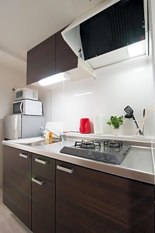 Standard Apartment H