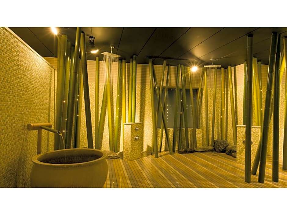 The QUBE Hotel Chiba - Vacation STAY 02227v