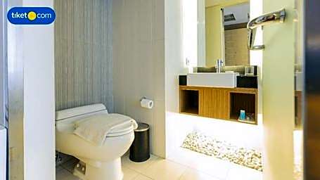 De'Rain Hotel Bandung