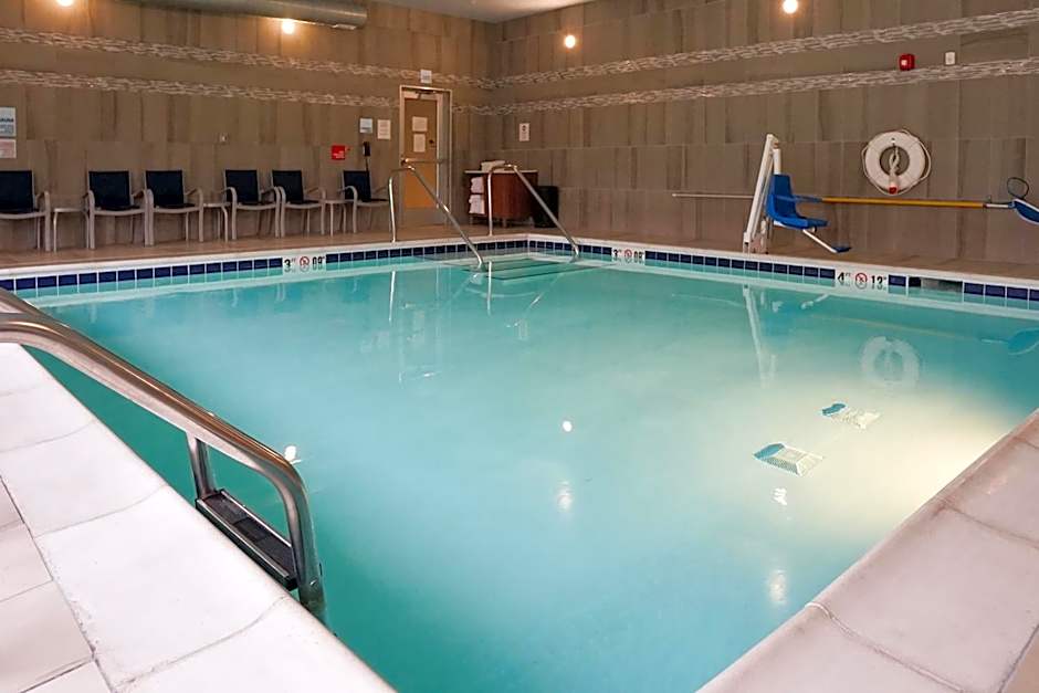 Holiday Inn Express And Suites Denver - Aurora Medical Campus By IHG