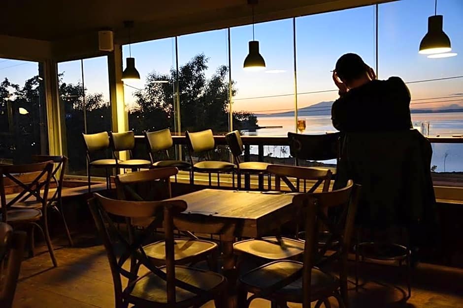 Miro Mara Boutique Hotel & Lounge Bar
