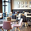 Holiday Inn - the niu, Air Frankfurt Messe By IHG