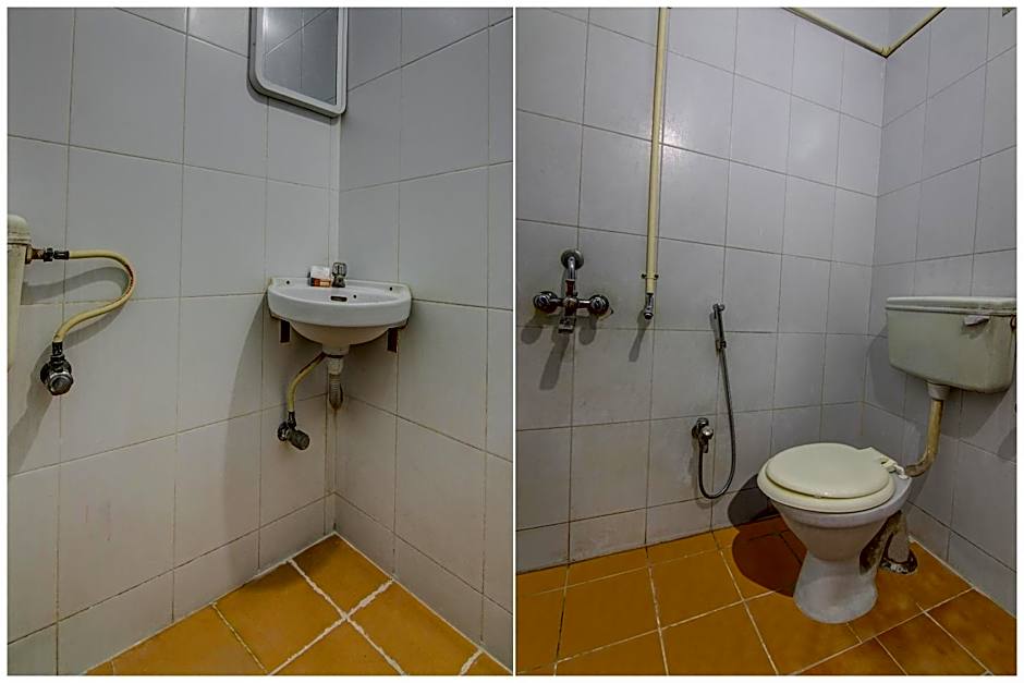 Hotel O Mayur's residency