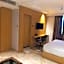 LUXUS INN DHANBAD