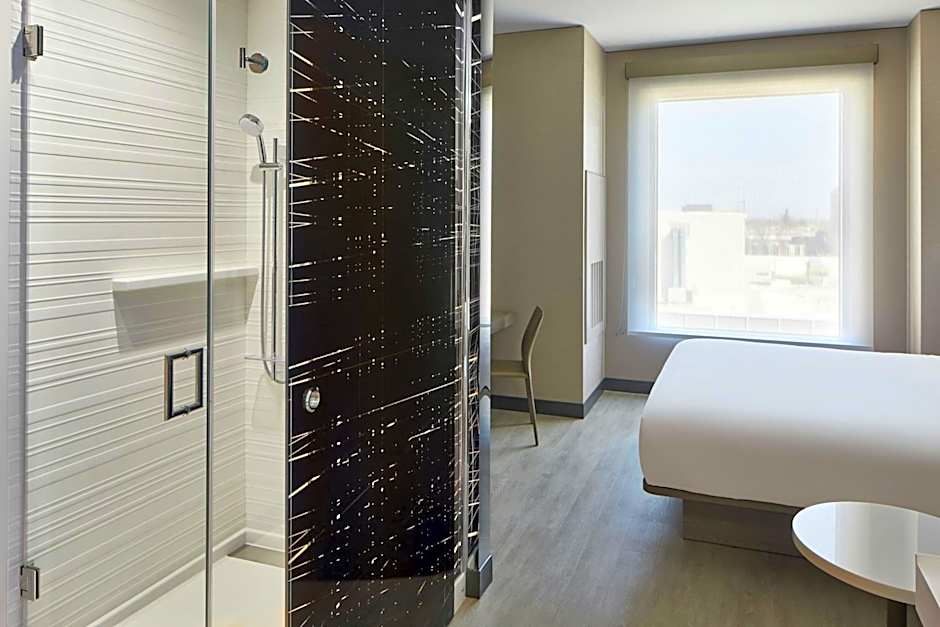 AC Hotel by Marriott Sacramento