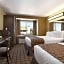 Microtel Inn & Suites by Wyndham Odessa