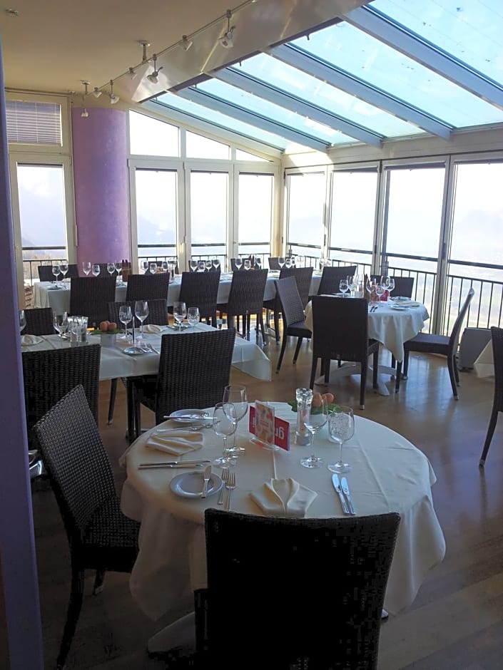 Hotel Restaurant Kulm