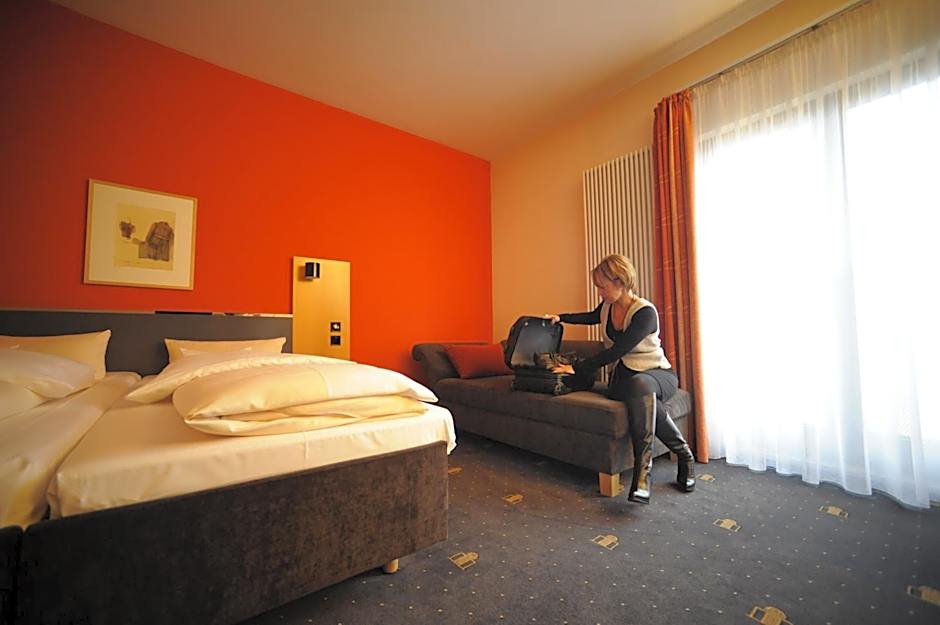 Hotel Theresientor