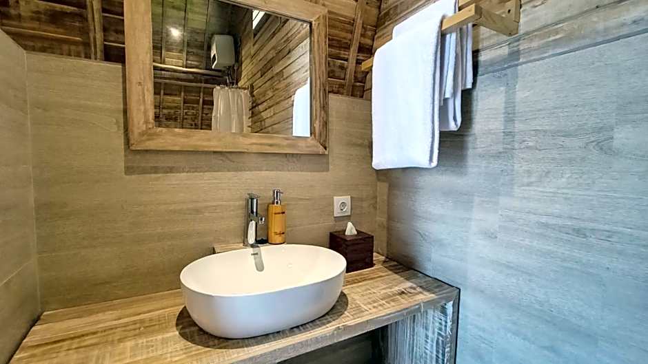 Tanhana Villa Canggu