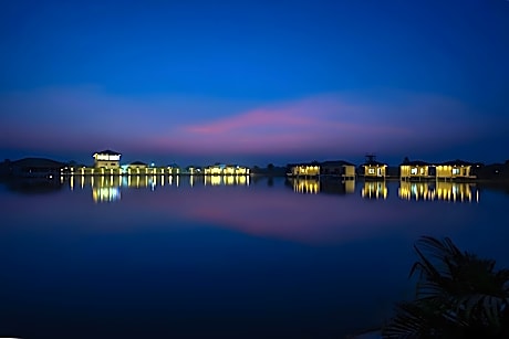 Lumbini Palace Resort