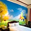 East Commercial Affairs Hotel