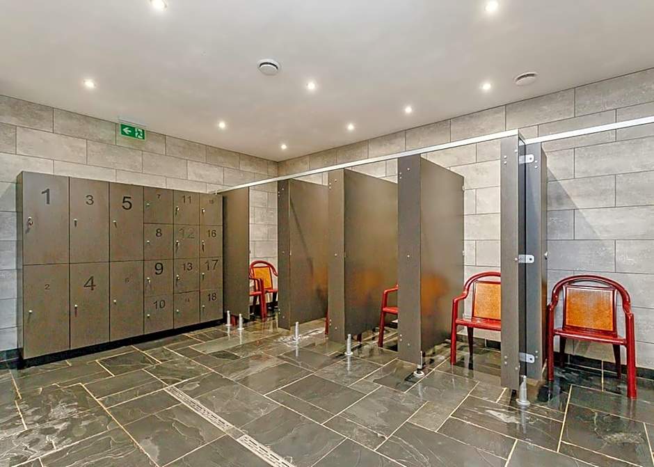 Meadow House Holiday Park