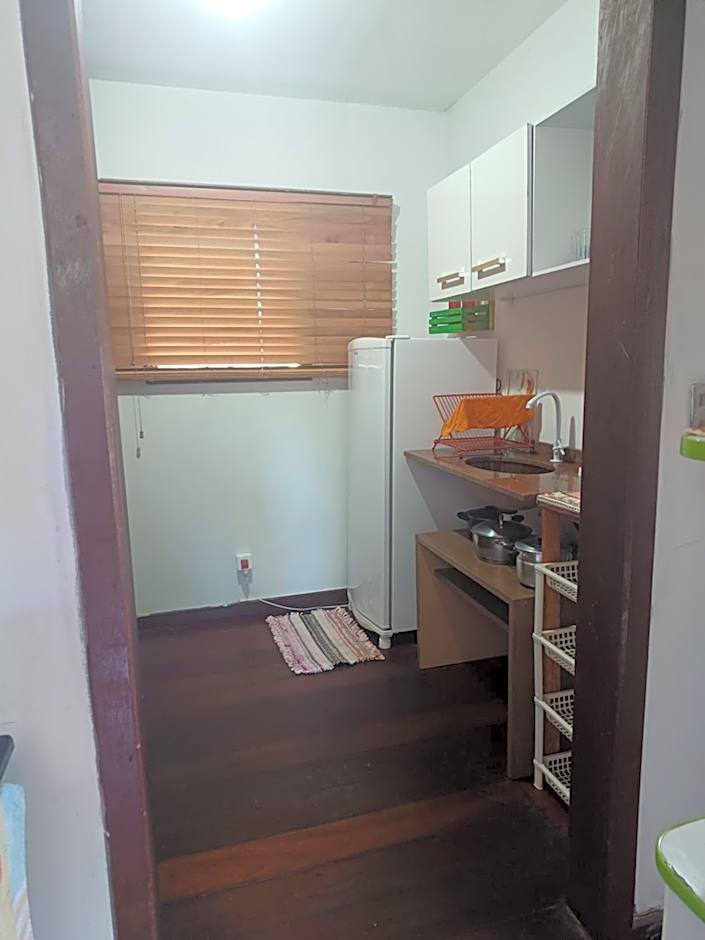 Residencial Rodrigues Florianópolis