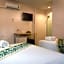 BIRD ROOM HOTEL - PRATUNAM
