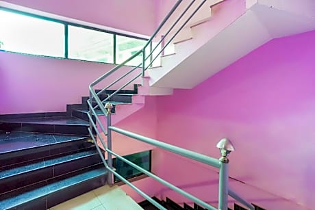 SPOT ON Rohini Residency Kadampuzha