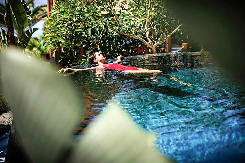 Amathus Beach Hotel Limassol