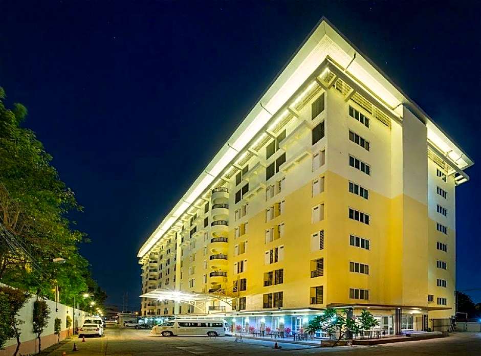 NRC Residence Suvarnabhumi