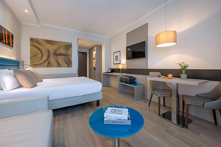 Ih Hotels Milano Lorenteggio