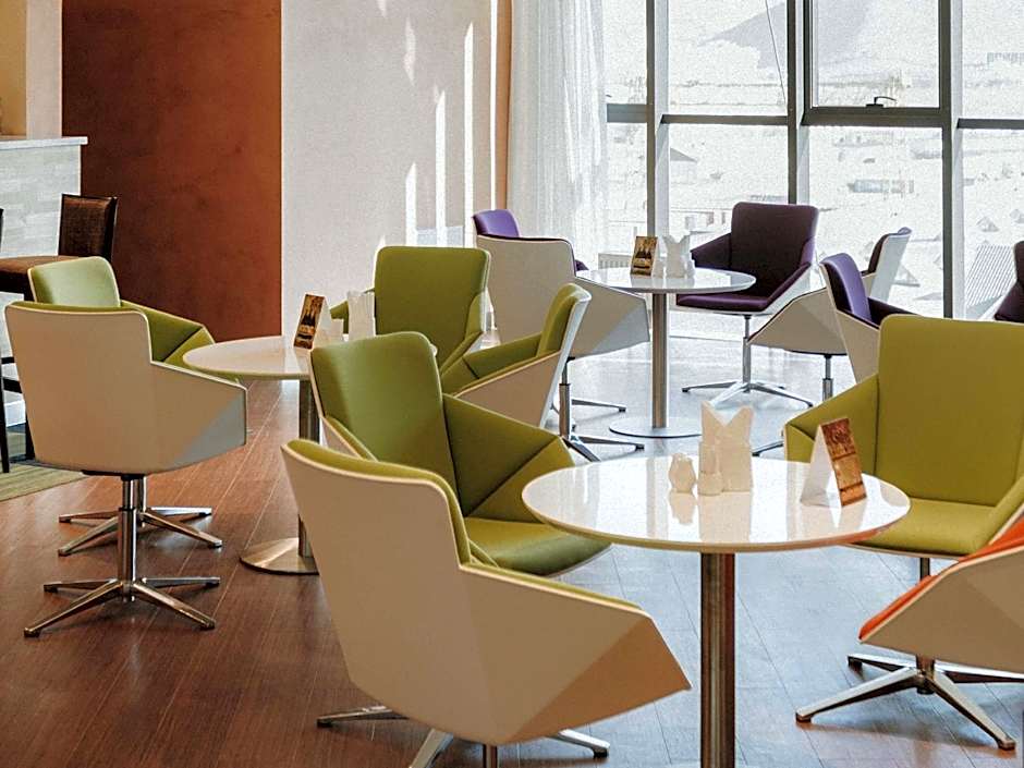 ibis Styles Ulaanbaatar