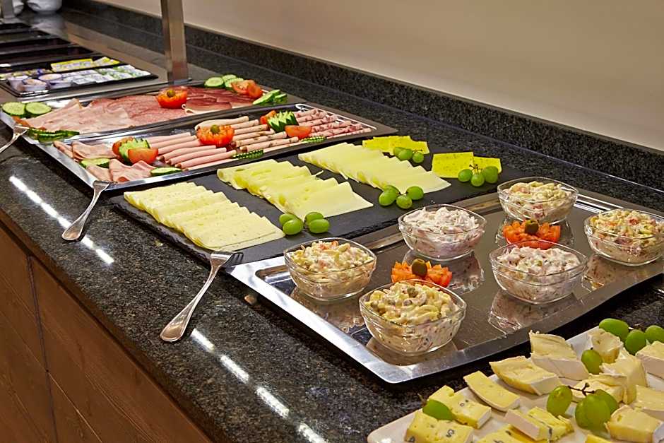 Hotel Sauerlacher Post