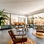 Glass House - Smart Rooms & Parking