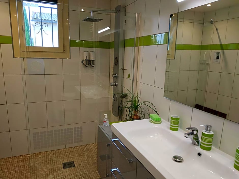 Bienvenue à la Frémigère