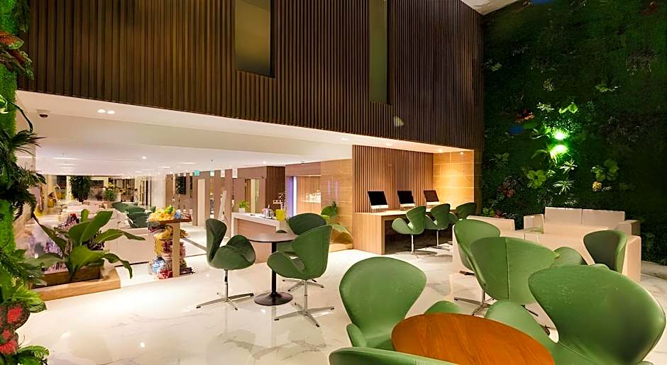 Libra Nha Trang Hotel