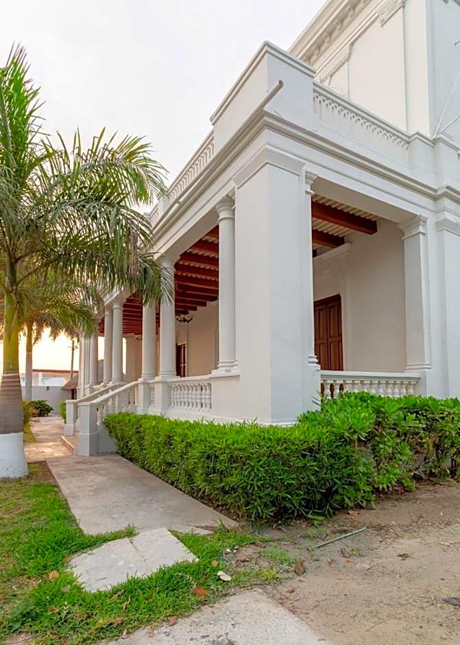 Tecnohotel Casa Villamar