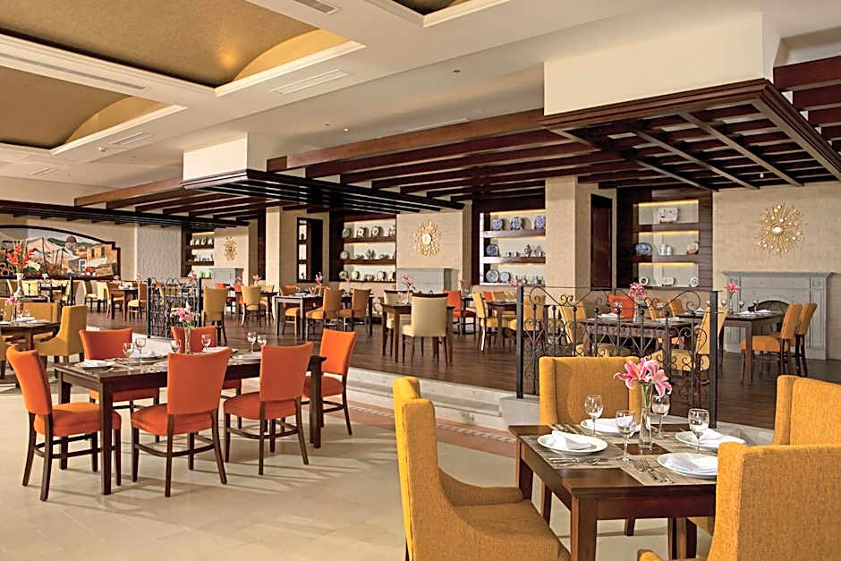 Secrets Puerto Los Cabos Golf & Spa18+-All Inclusive