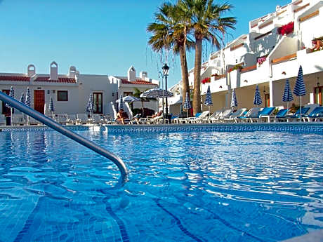 The Suites at Beverly Hills