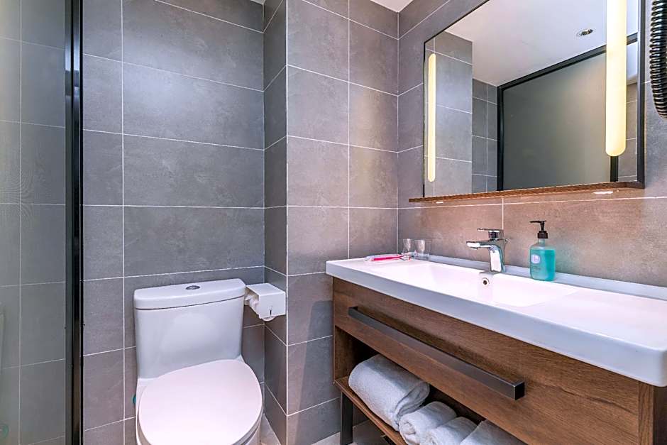 Hanting Hotel Xiamen Mix City