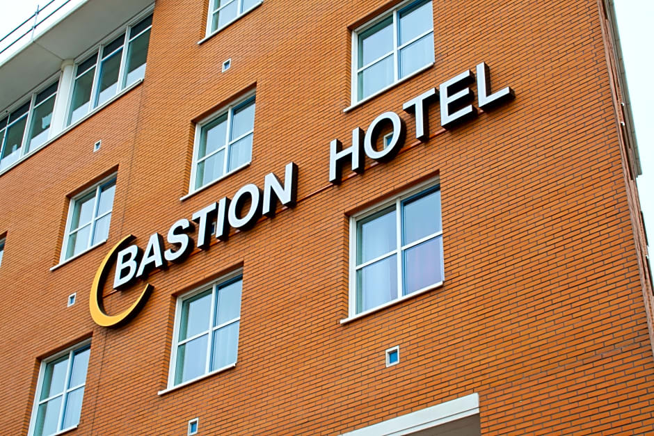 Bastion Hotel Arnhem