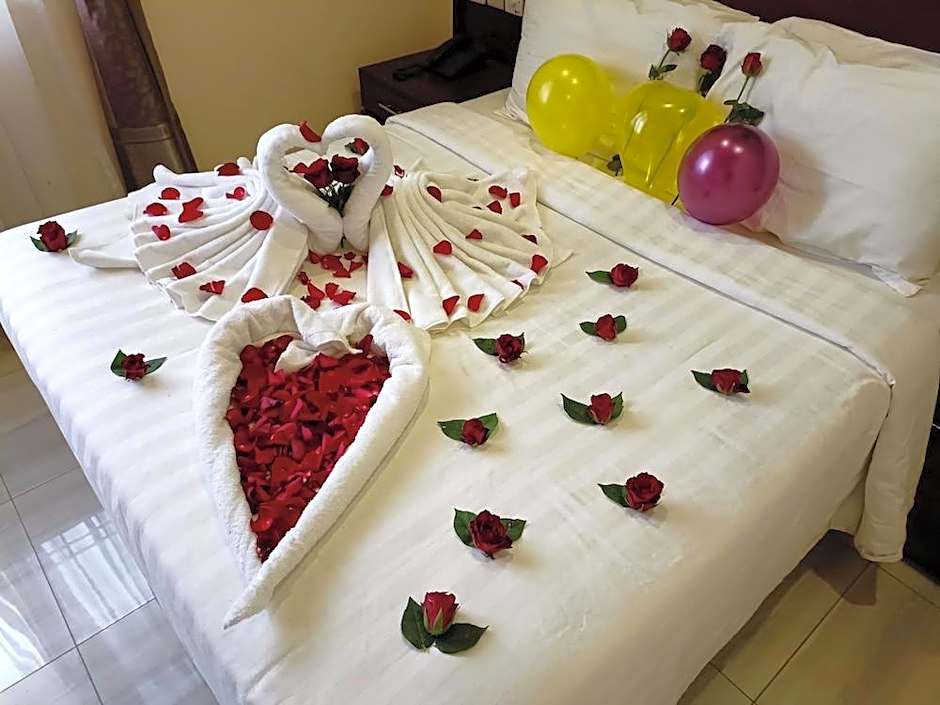 Keys Hotel