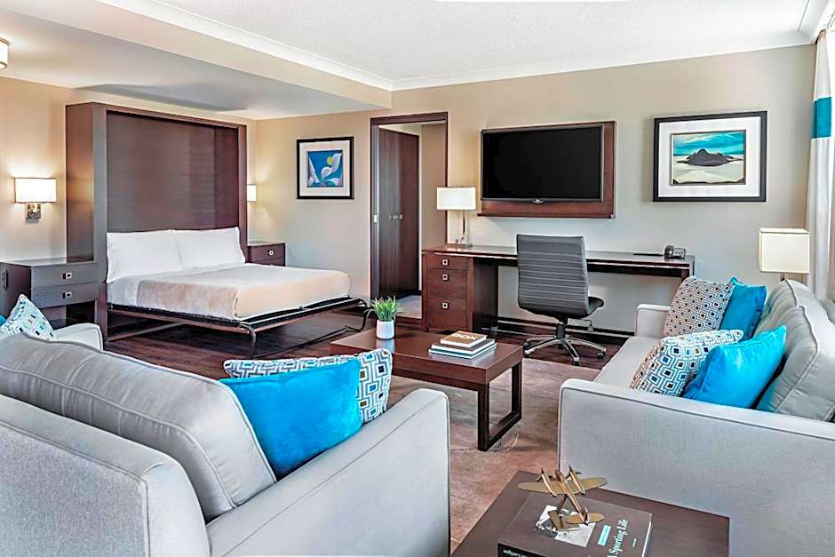 Four Points by Sheraton Hotel & Suites London