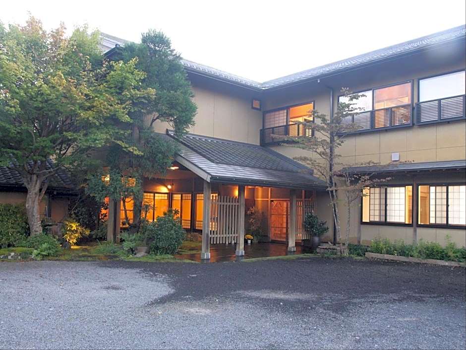 Yufuin Onsen Onyado Nakaya
