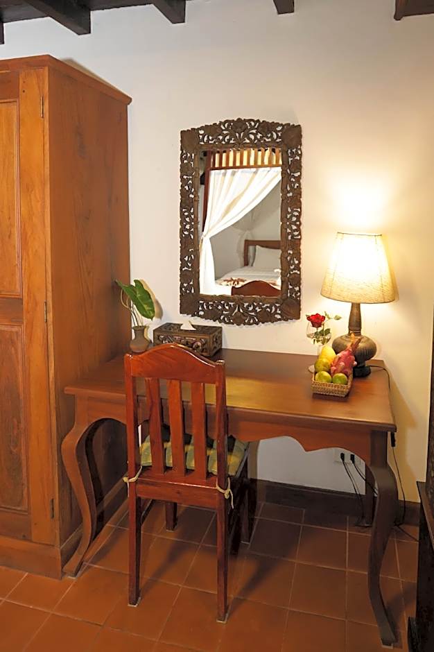 Royal Peacock Boutique Hotel