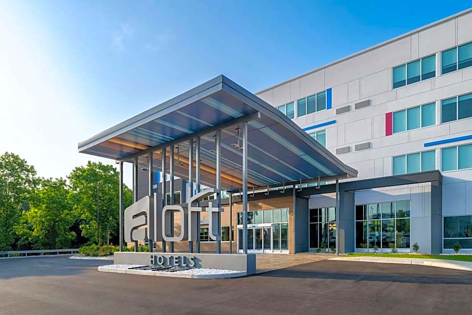 Aloft Florence