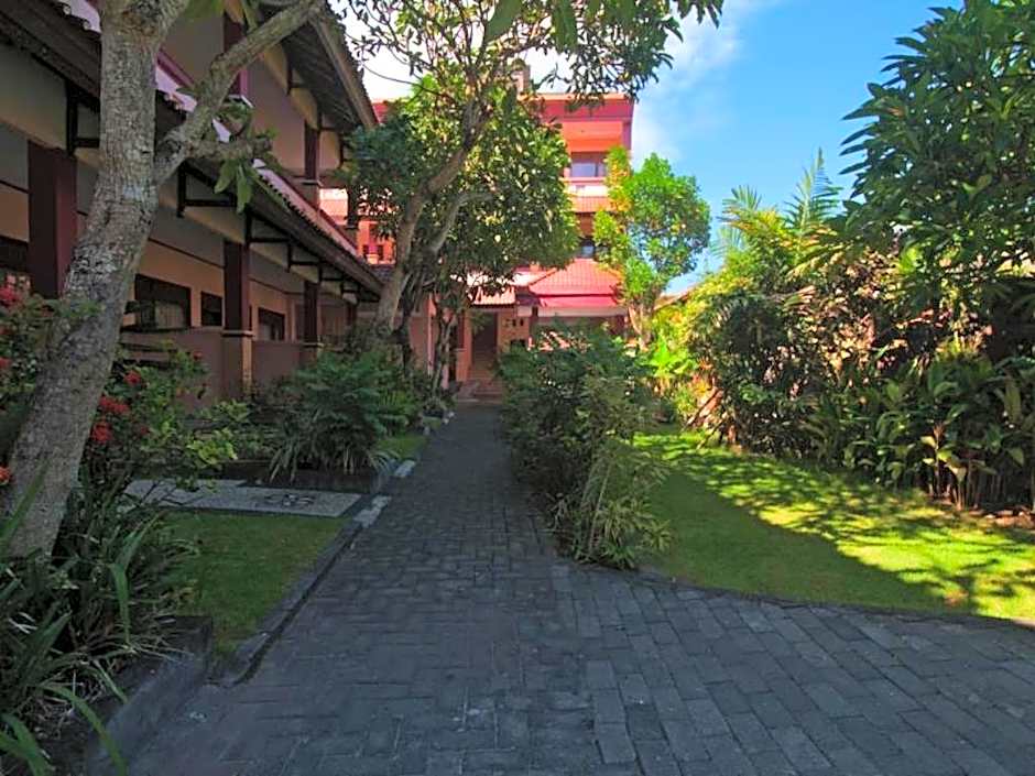 Pesona Beach Inn