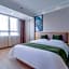 GreenTree Inn Hefei Tianehu Wanda Square Express Hotel