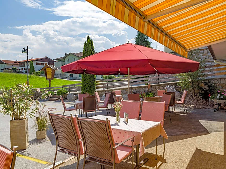 Sporthotel Tirolerhof