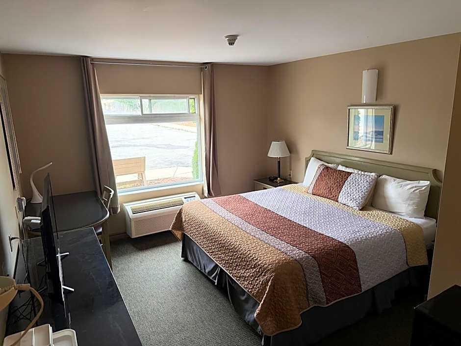 London Travel Inn