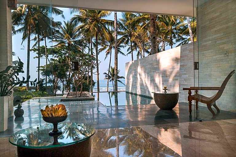 Kelapa Retreat & Spa
