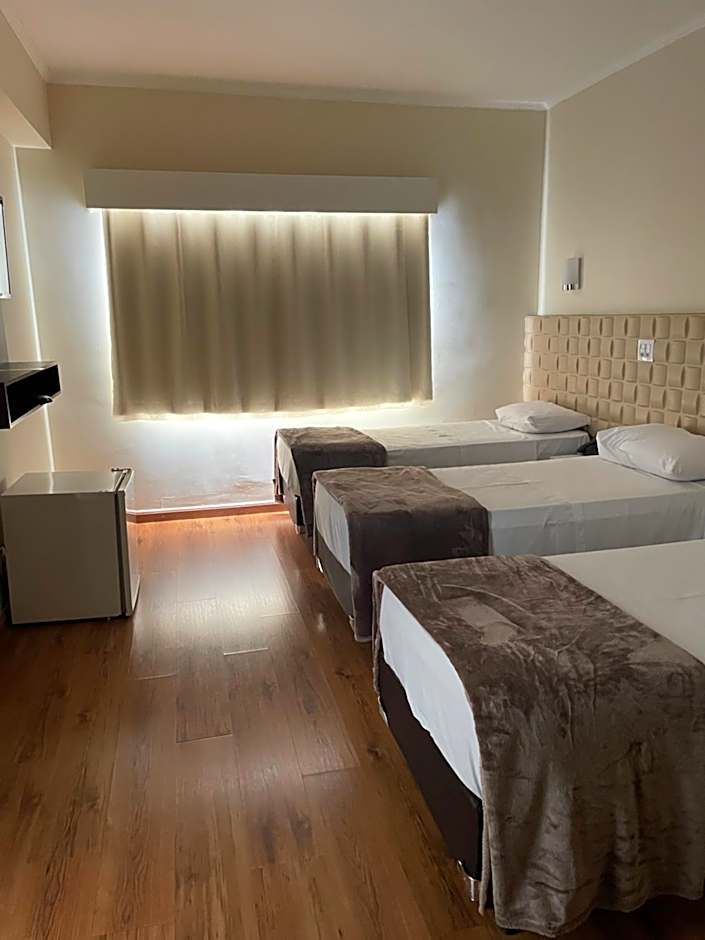 Hotel Marbor