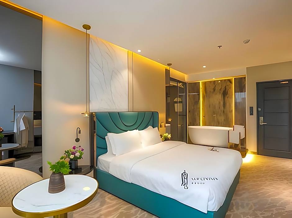 New Century Dalat Hotel 